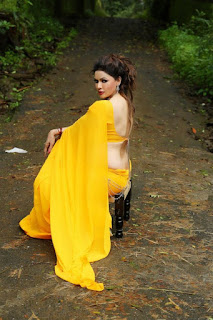 Poonam Jhawer Famous People in India, Indian Singer, Indian Model