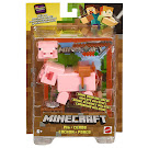 Minecraft Pig Comic Maker Series 3 Figure