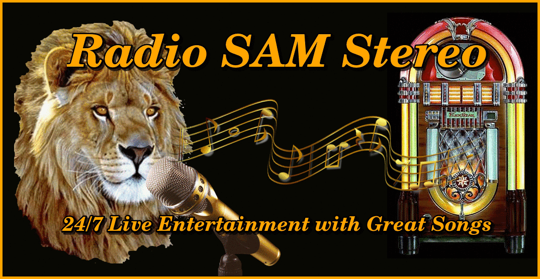 Radio SAM Stereo Germany