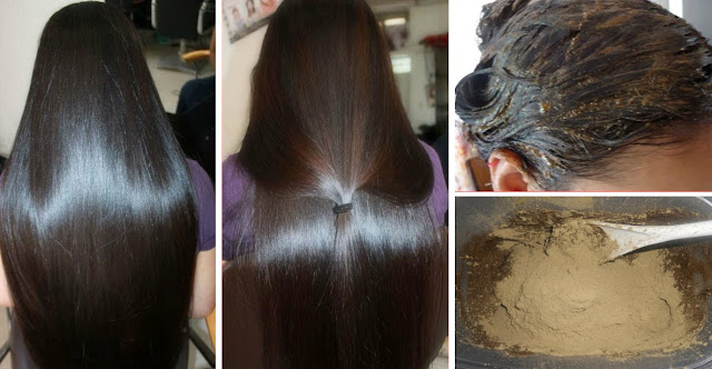 How To Get Long Hair Shiny Hair Silky Hair Smooth Hair