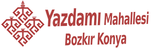 Yazdamı Mahallesi Bozkır Konya