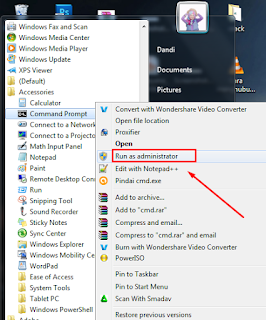 Cara Mengatasi Masalah Checking File System On C: Saat Reboot