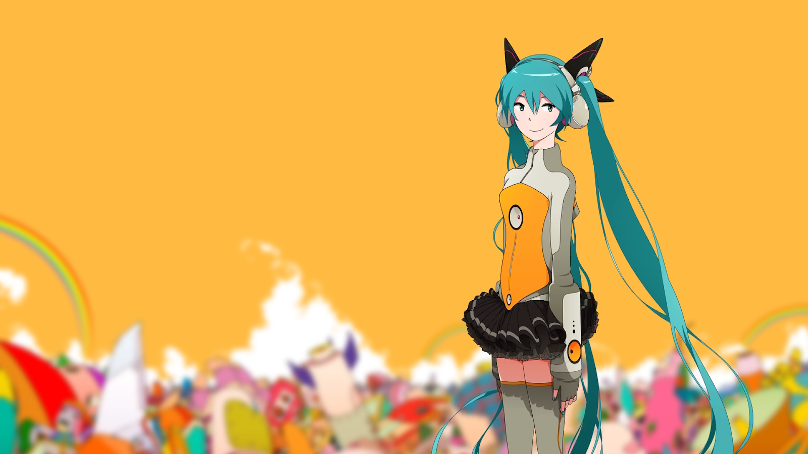 miku's song