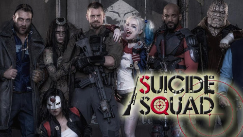 Suicide squad full movie sub indo