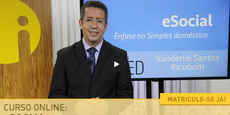 Curso Online de eSocial
