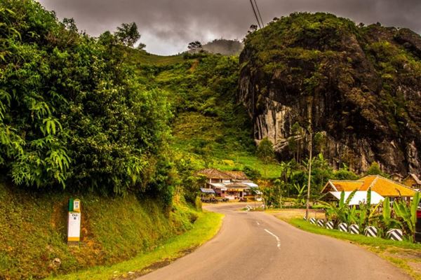 6 Tempat Paling Angker Di Garut Nomor 5 Bikin Merinding Ujwar Firdaus