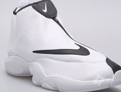 nike glove sneakers