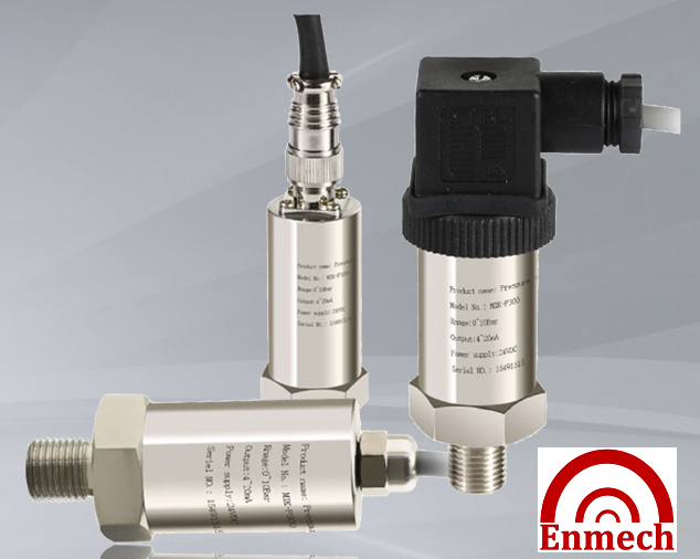 Environmech Sdn. Bhd. since 2012 Pressure transmitter (Malaysia) with