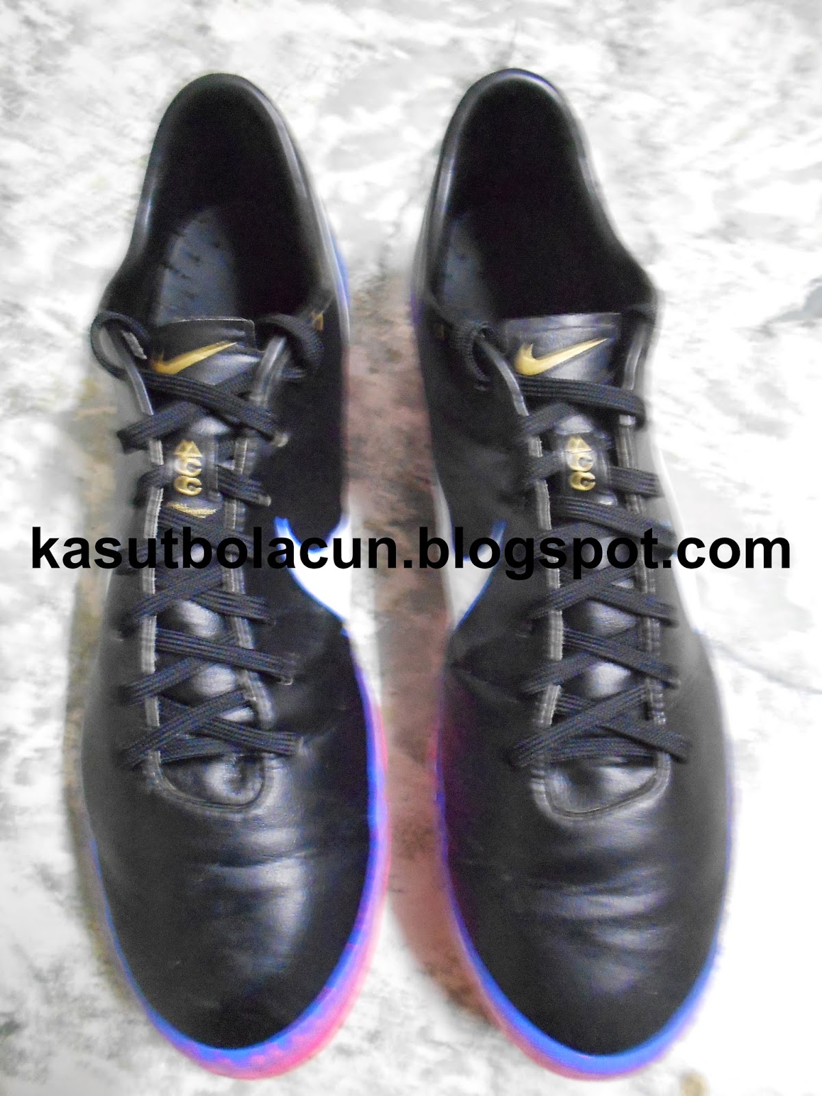 Jual SEPATU BOLA NIKE CR7 CAMPOES MERCURIAL TERBAIK di lapak Gudang Sepatu trio_44