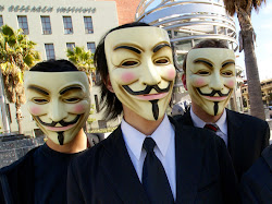 Siapa Itu Anonymous?