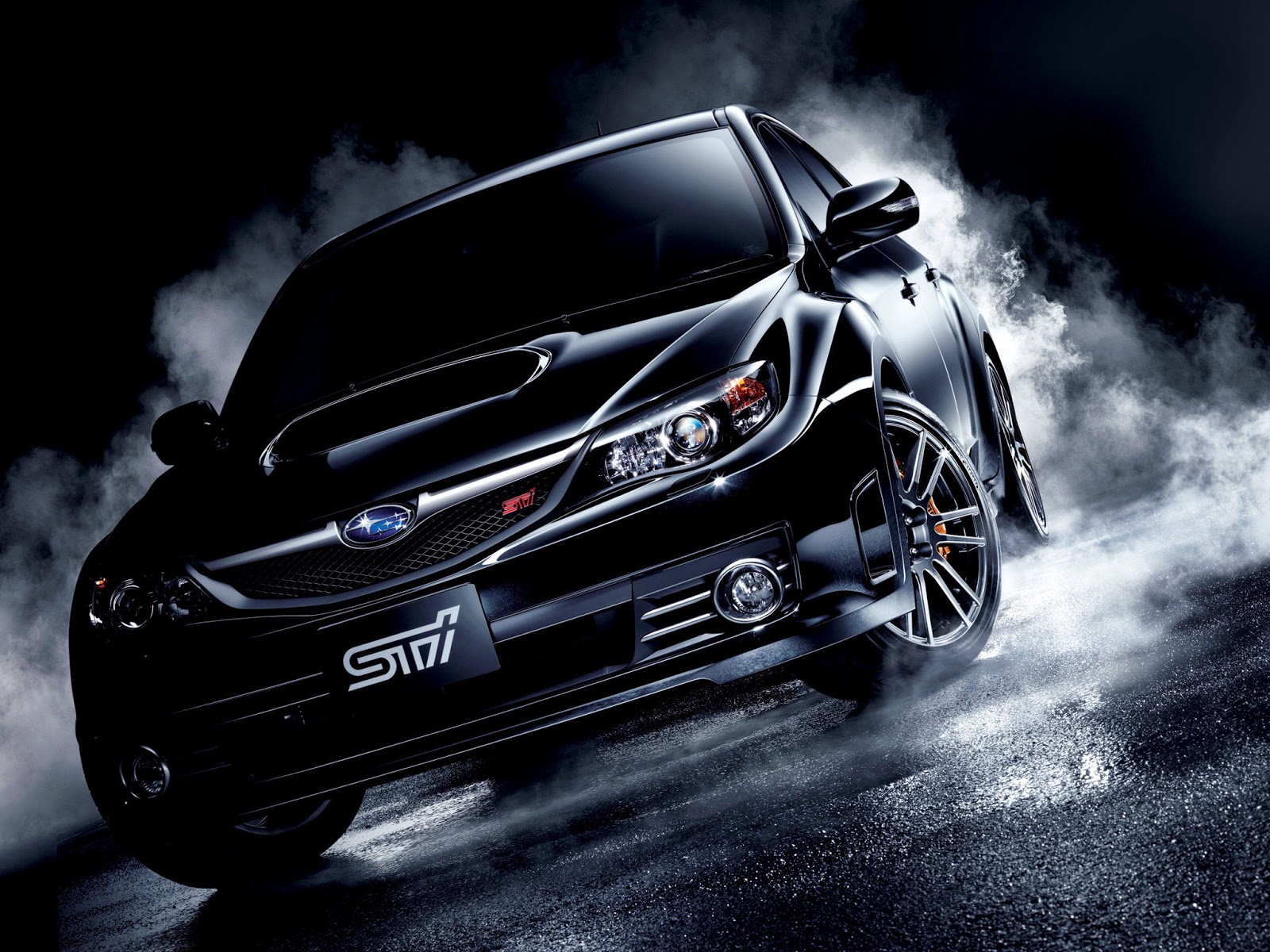 Otomobil Tutkusu HD Subaru Duvar Kağıtları