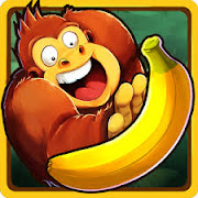 Download Banana Kong 1.9.1 Mod Apk terbaru