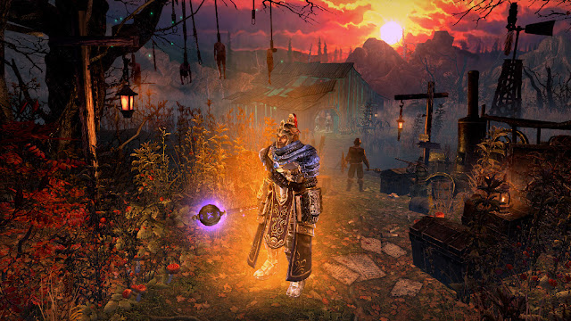 Grim Dawn Loyalist Free For PC