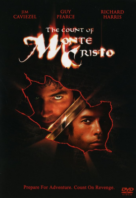 El Conde de Montecristo – DVDRIP LATINO