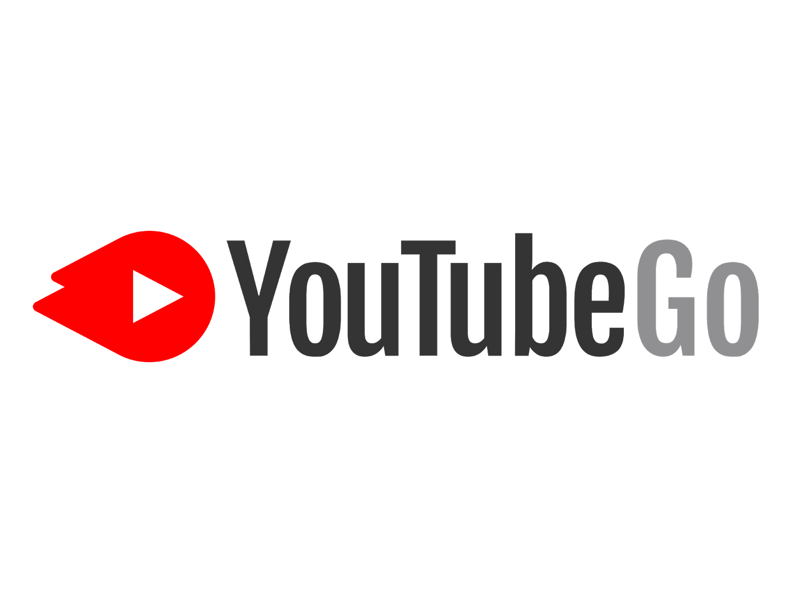Logo Youtube Go Vector Cdr & Png HD | GUDRIL LOGO | Tempat-nya Download