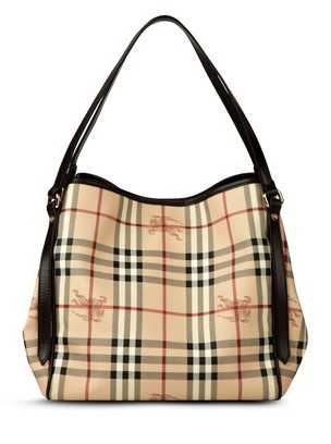 PSCLY: Burberry Iconic Checks