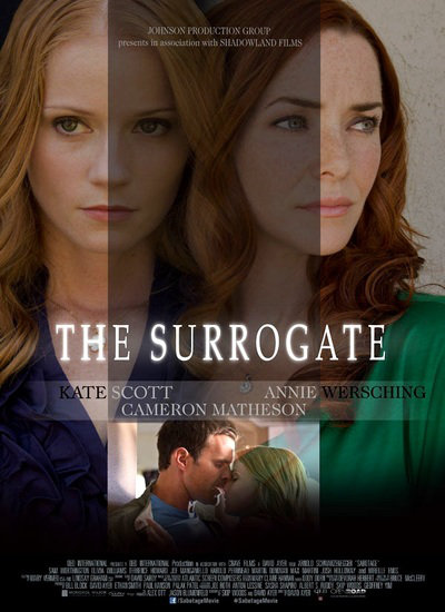 the surrogate movie review 399 jigsaws lair surrogate movie