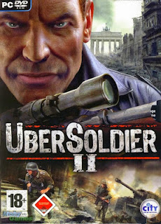 UberSoldier 2 Crimes of War Game Download UberSoldier 2 Crimes of War Game Download