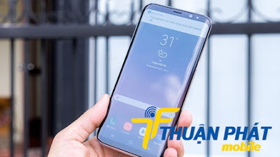 Lỗi cảm ứng Samsung S8 Plus và cách khắc phục nhanh chóng Samsung-s8-plus-bi-loi-cam-ung