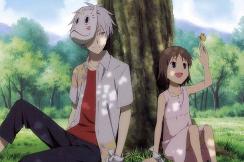 11 anime movie terbaik - Teknonimee