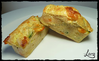 http://cucinaconlara.blogspot.it/2017/03/mini-plumcake-salati-alle-verdure.html