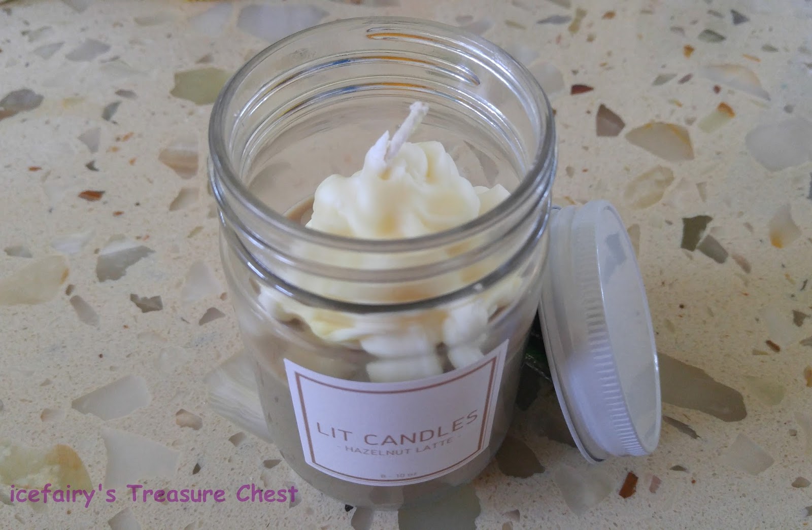 Lit Candles Artisan Soy Candle Review & Special Offer LitCandles