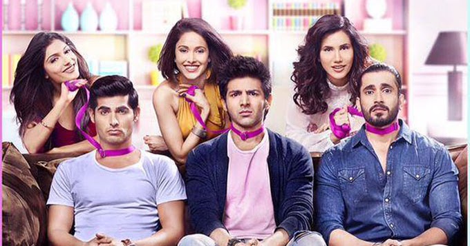 Pyaar Ka Punchnama 2 2015 Movie Star Cast Amp Crew Story Release Date Budget