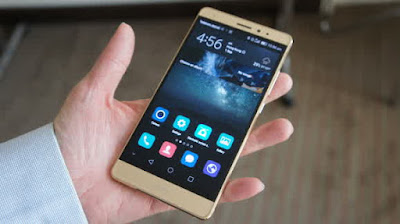 Harga dan Spesifikasi Huawei Mate S Harga dan Spesifikasi Huawei Mate S