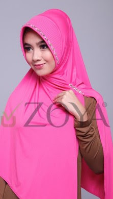 Daftar Harga Hijab Zoya Terbaru 2017 Daftar Harga Hijab Zoya Update Terbaru Sepanjang Tahun 2017