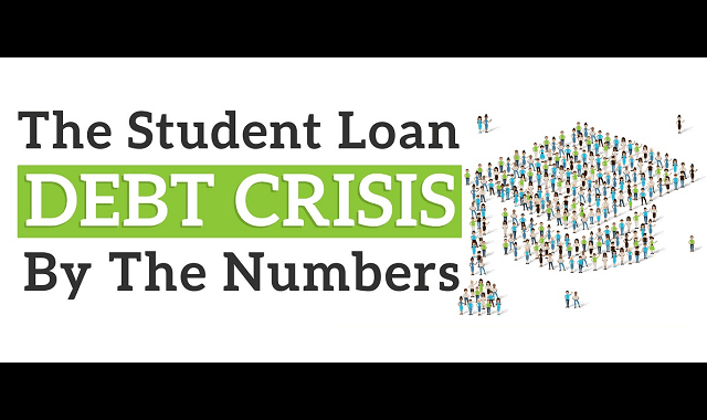 The Student Loan Debt Crisis