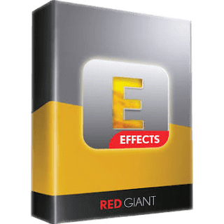 Red Giant Effects Suite