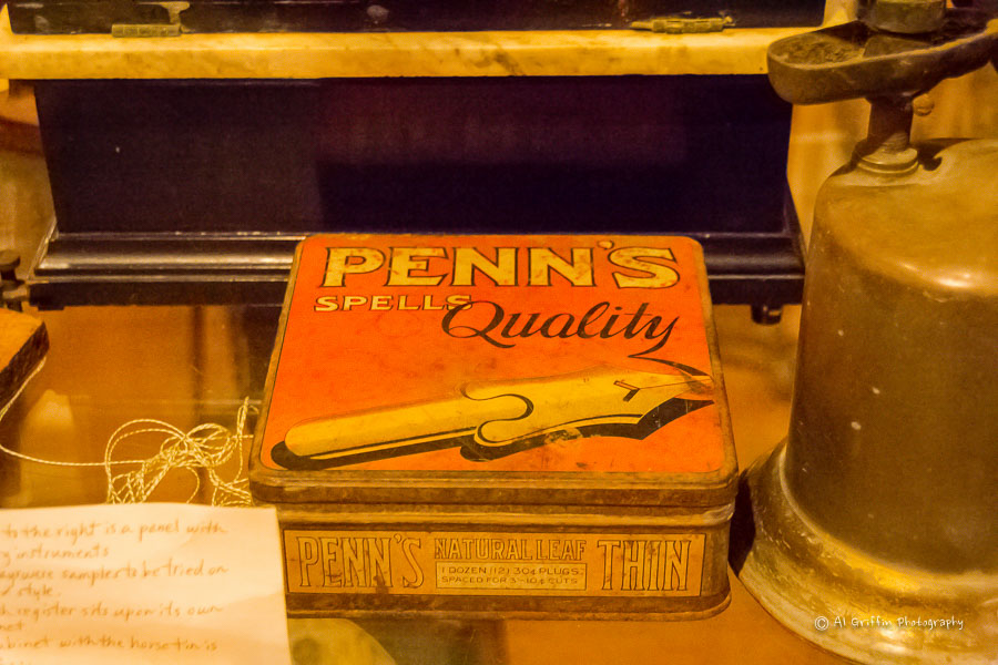 crane s country store