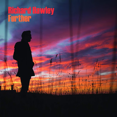 Further Richard Hawley Album