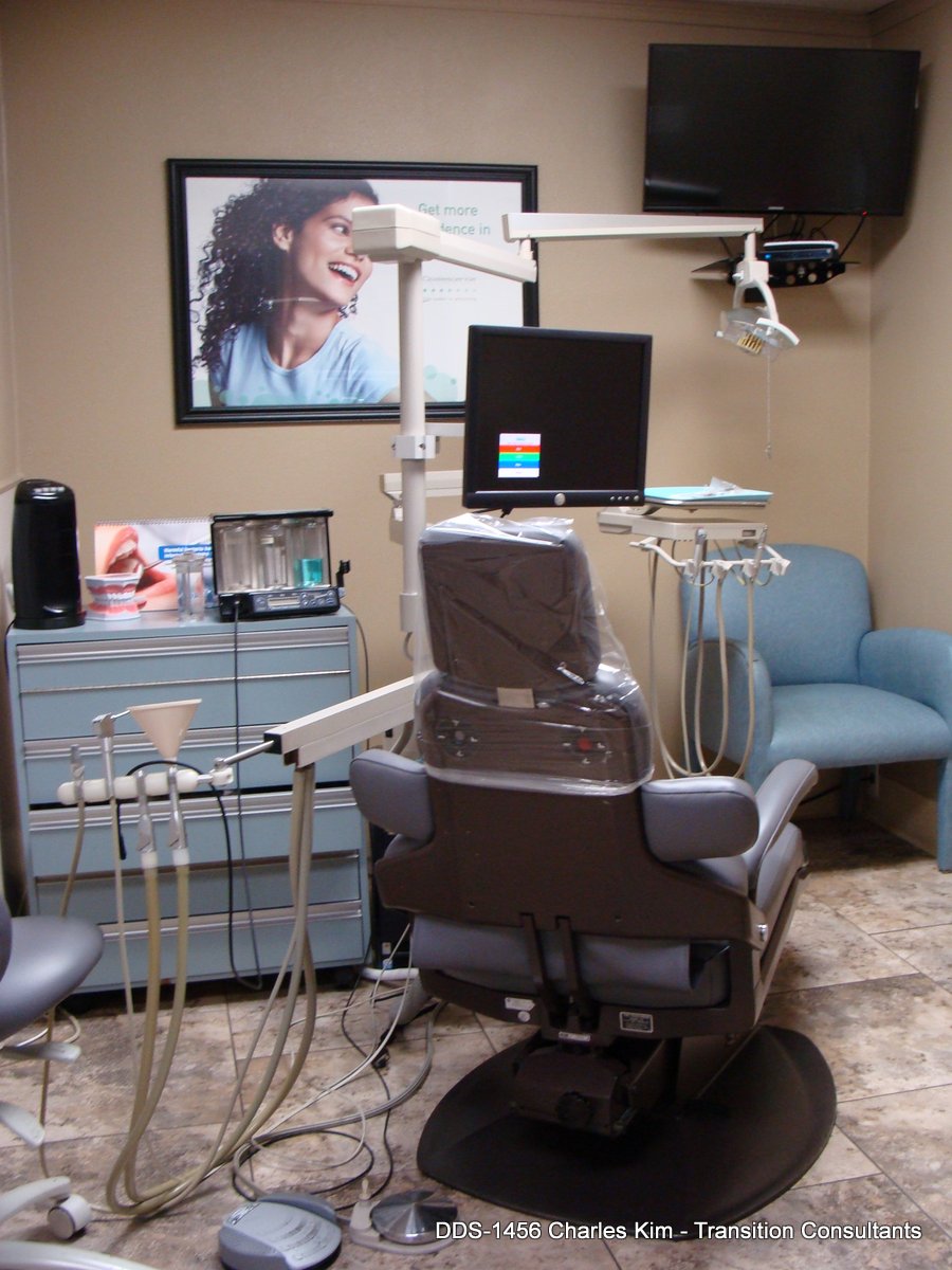 Dental Practice for Sale Rancho Cucamonga, CA