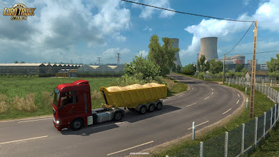 Euro Cars Simulator Euro Cars Simulator