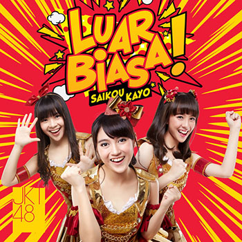JKT48 - Scrap and Build