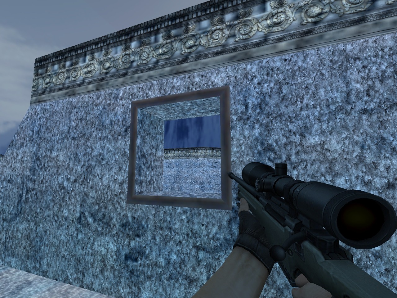 Download counter strike 1 6 high definition maps hd snow