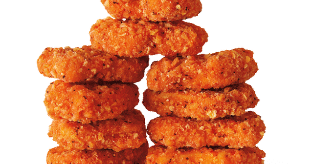 Spicy Chicken Nuggets Back At Burger King For A Limited Time Brand Eating