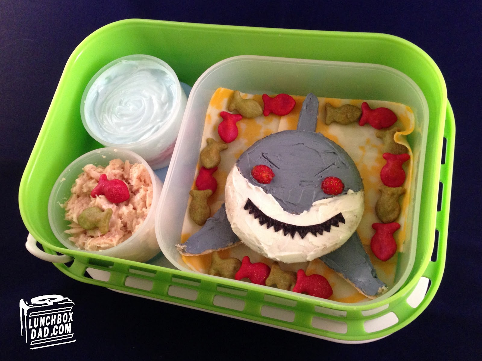 Yubo - Personalized Lunch Box Shark Tank Season 5