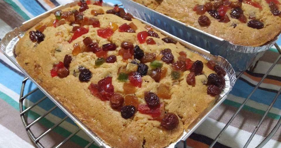 Can You Use Self Raising Flour In A Christmas Cake Can You Use Self Raising Flour In A Christmas Cake