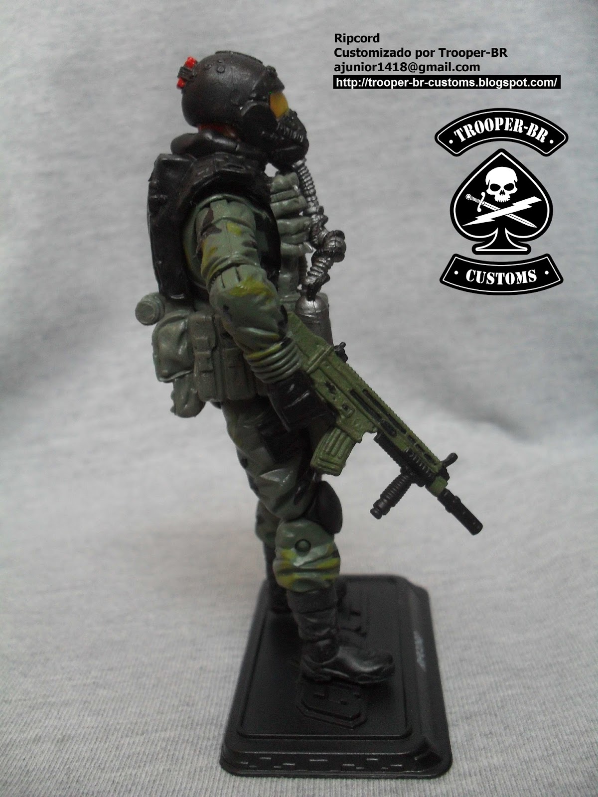ripcord gi joe