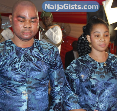 prophet ajanaku wife prophet ajanaku wife