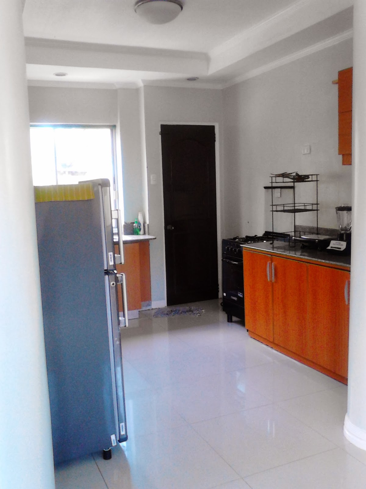 Davao Home Provider FOR RENT House at Woodridge, Maa, Davao City