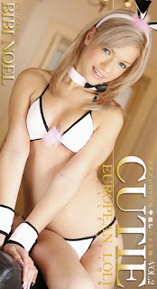Bibi Noel Cosplay Lolita Cum Inside สาวฝรั่งคอสเพลย์กับหนุ่มญี่ปุ่น Bibi Noel Cosplay Lolita Cum Inside สาวฝรั่งคอสเพลย์กับหนุ่มญี่ปุ่น