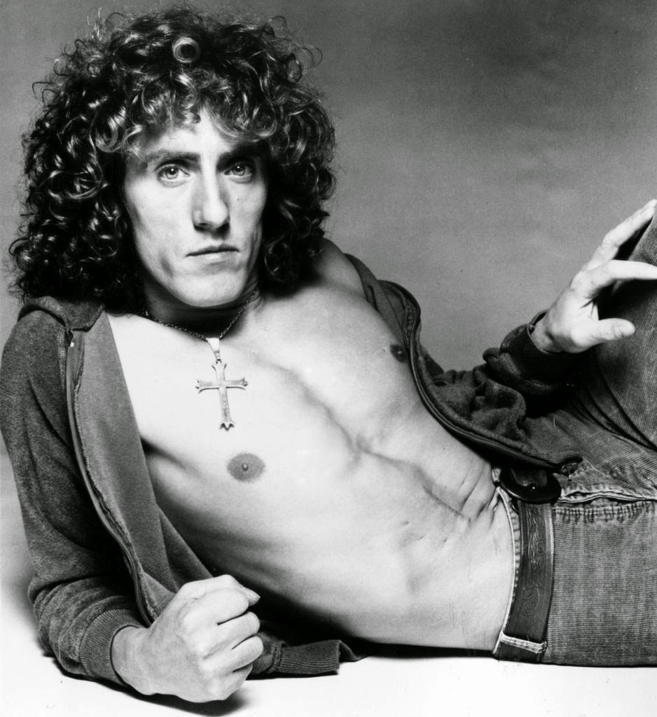 Roger Daltrey Quotes
