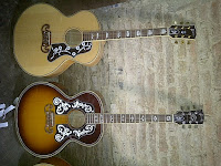 PENGRAJIN GITAR AKUSTIK PENGRAJIN GITAR AKUSTIK