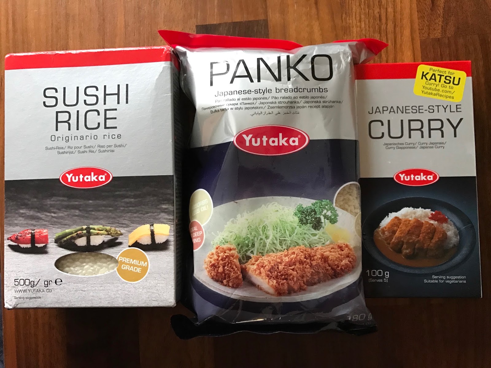 Japanese Pumpkin And Sweet Potato Korokke Curry / LUCY LOVES TO EAT