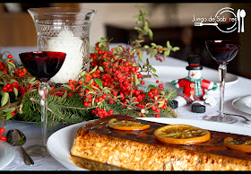 flan royal leche condensada thermomix