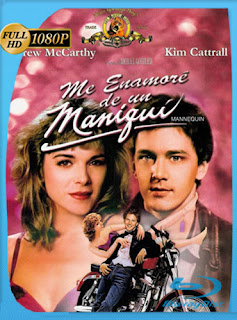 Me Enamore De Un Maniqui (1987) HD [1080p] Latino [GoogleDrive] rijoHD