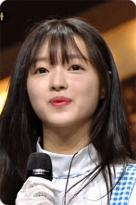 171028 오마이걸 유아 Windy Day 직캠 | 인스티즈